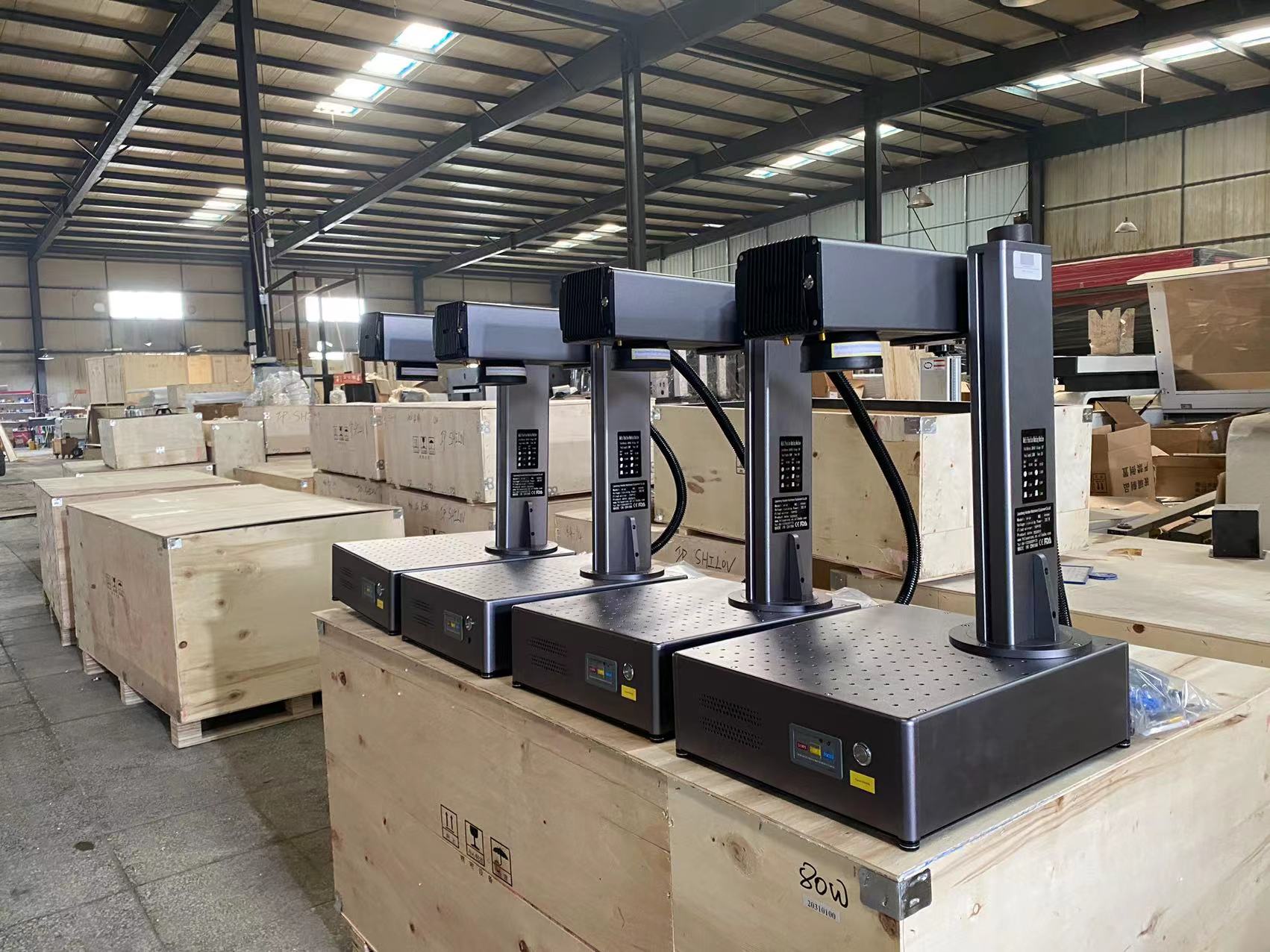 Laser Marking Machine - Compact Laser Marking Machine for Sale