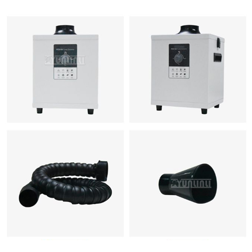 150w Laser Fume Extractor Fume - Fume Extractor Laser 评论和价格