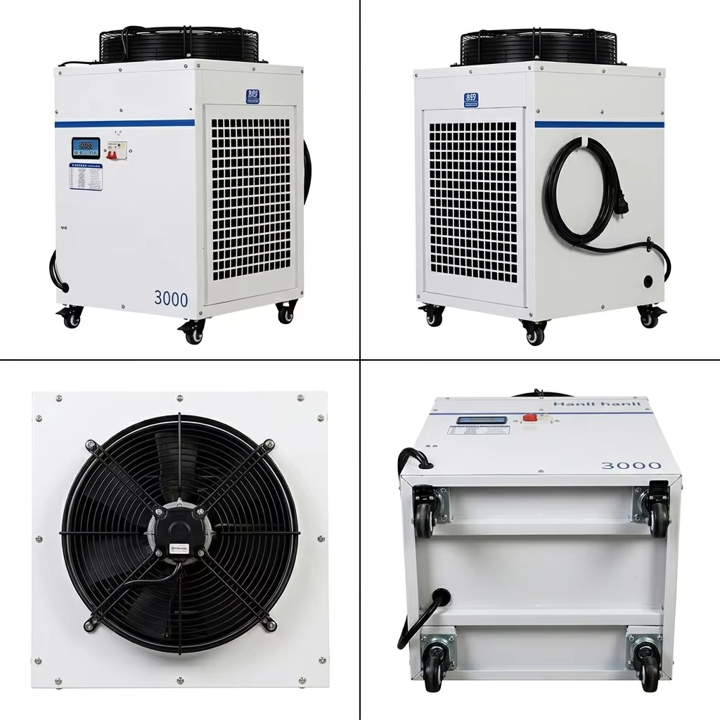 Industrial-Grade Handheld Fibe - Industrial Handheld Laser Engraver 评论和价格
