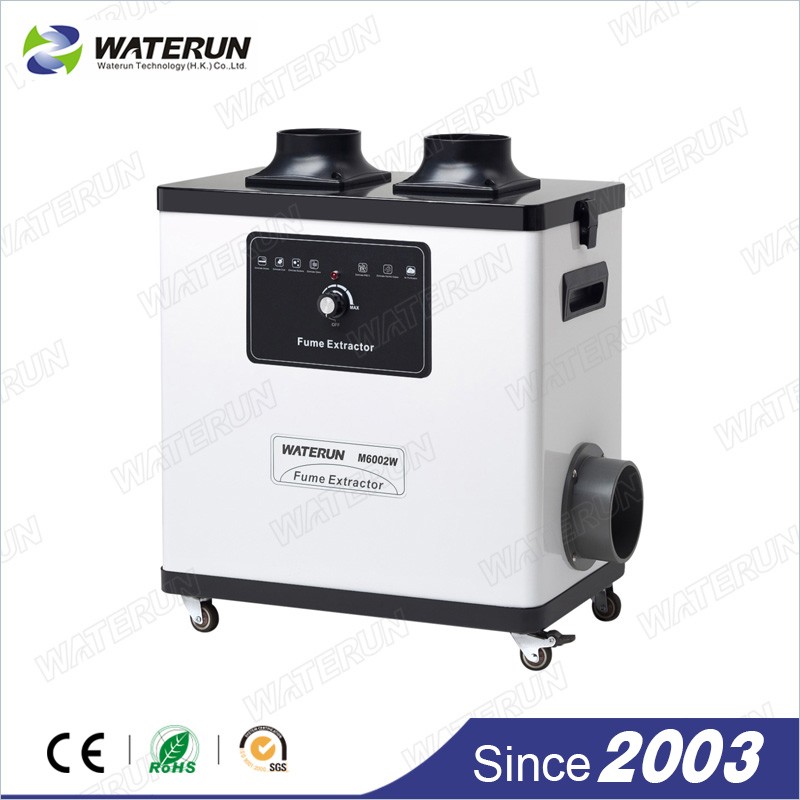 Used Single Arm Range Hood For - Fume Extractor Laser 评论和价格
