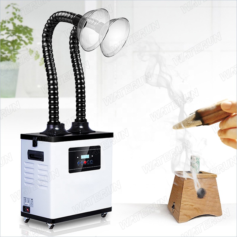 Used Single Arm Range Hood For - Fume Extractor Laser 评论和价格