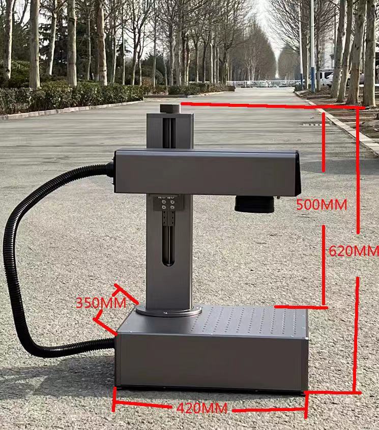 Compact Laser Marking Machine  - Laser Marking Machine 评论和价格