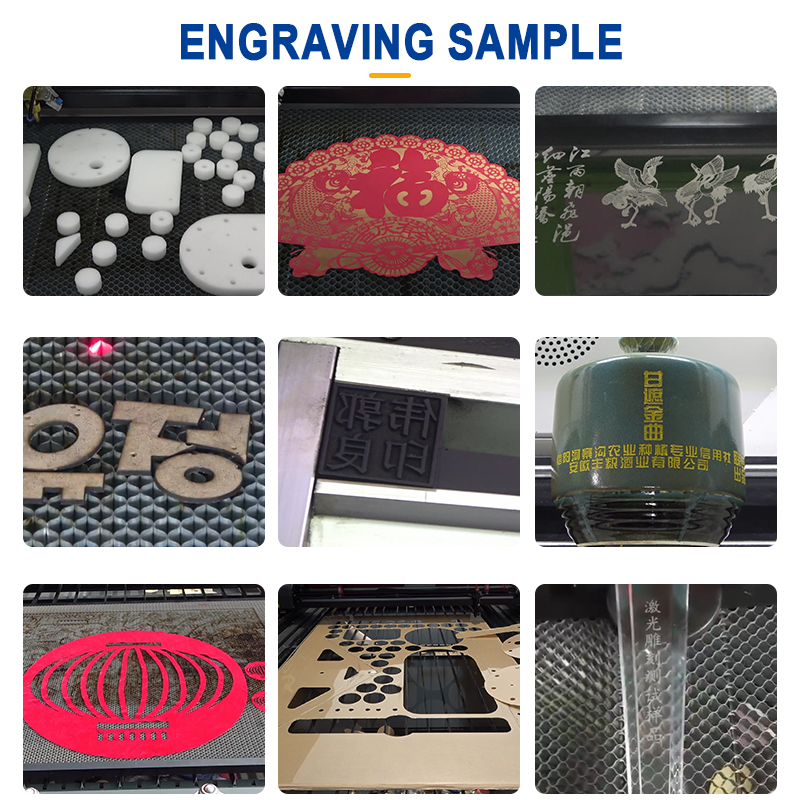 3020 CO2 Laser Engraving Machi - Co2 Laser Engraving Machine 评论和价格