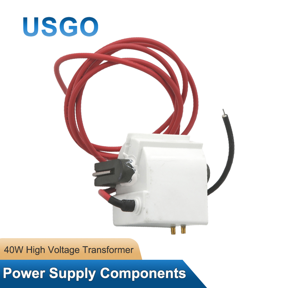 USGO 40W CO2 Laser Power Suppl - Co2 Laser Engraving Machine 评论和价格