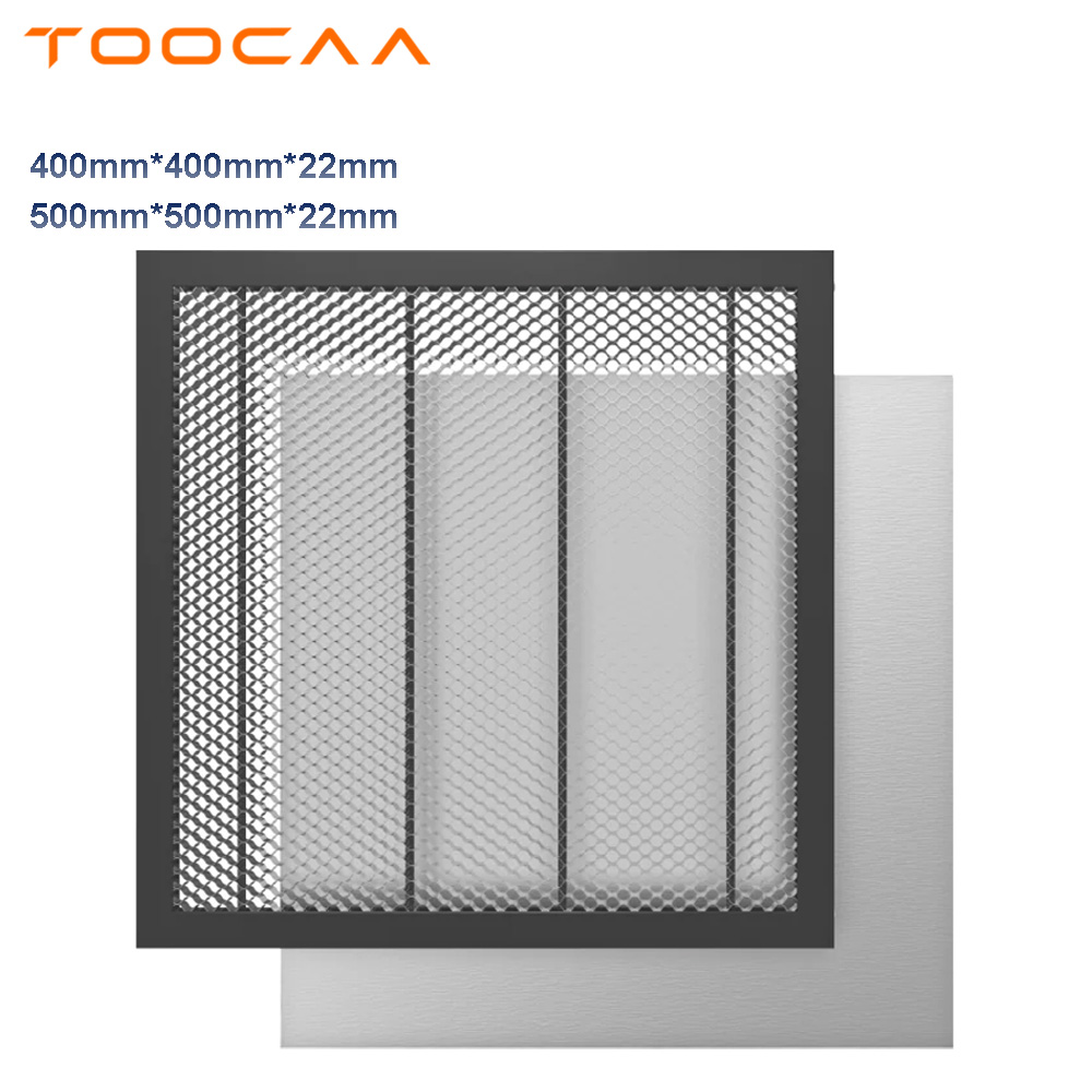 TOOCAA Honeycomb Working Table - Co2 Laser Engraving Machine 评论和价格