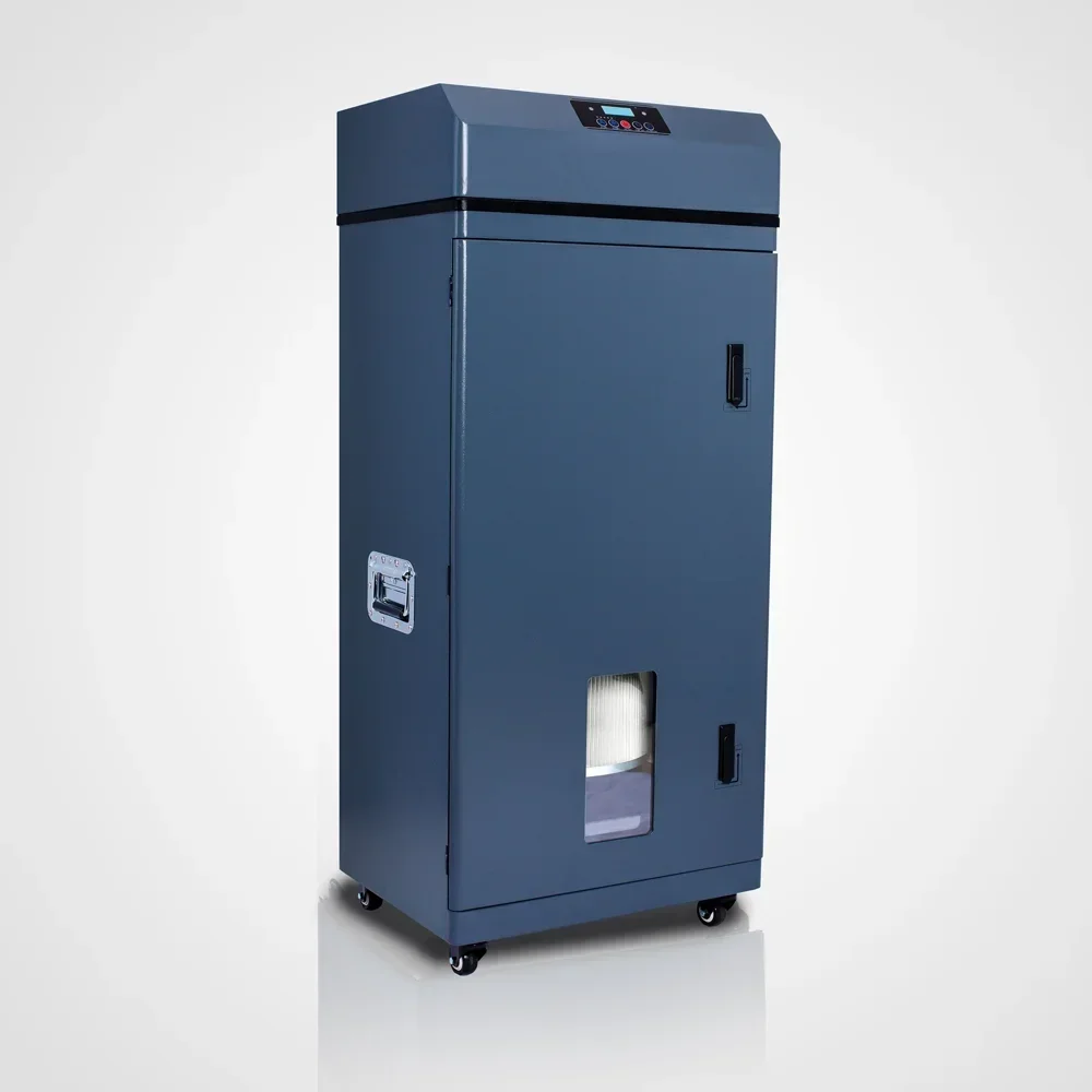 Pure Air Cutter Fume Extractor - Fume Extractor Laser 评论和价格