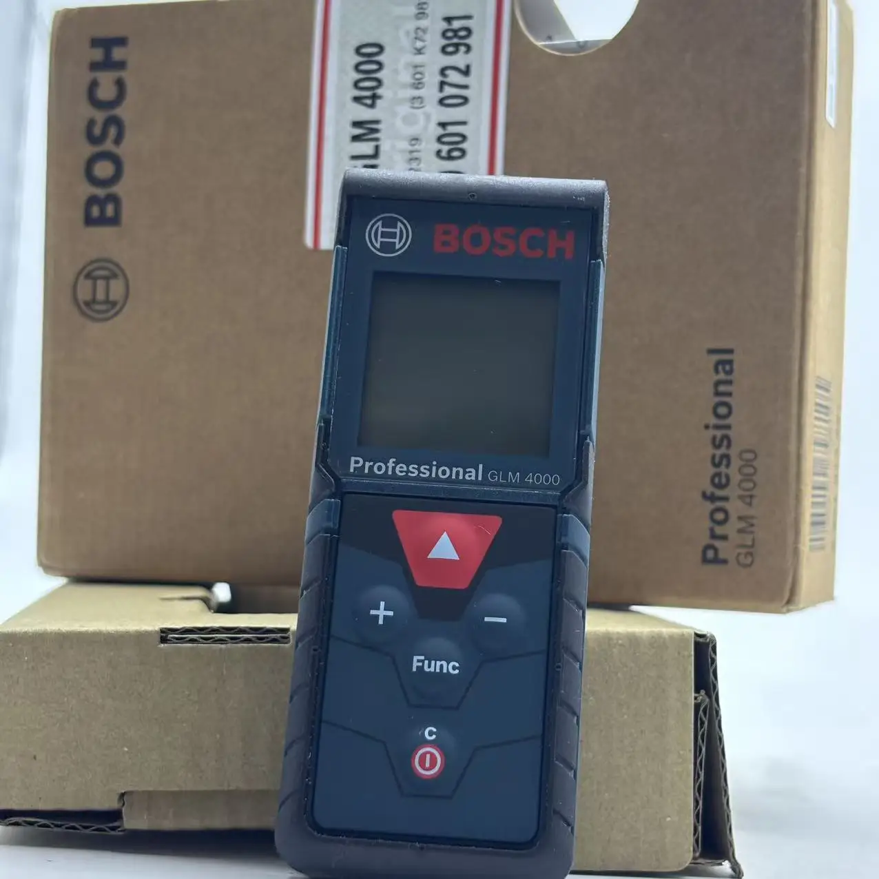 BOSCH GLM 4000 Laser Range Fin - Laser Marking Machine 评论和价格