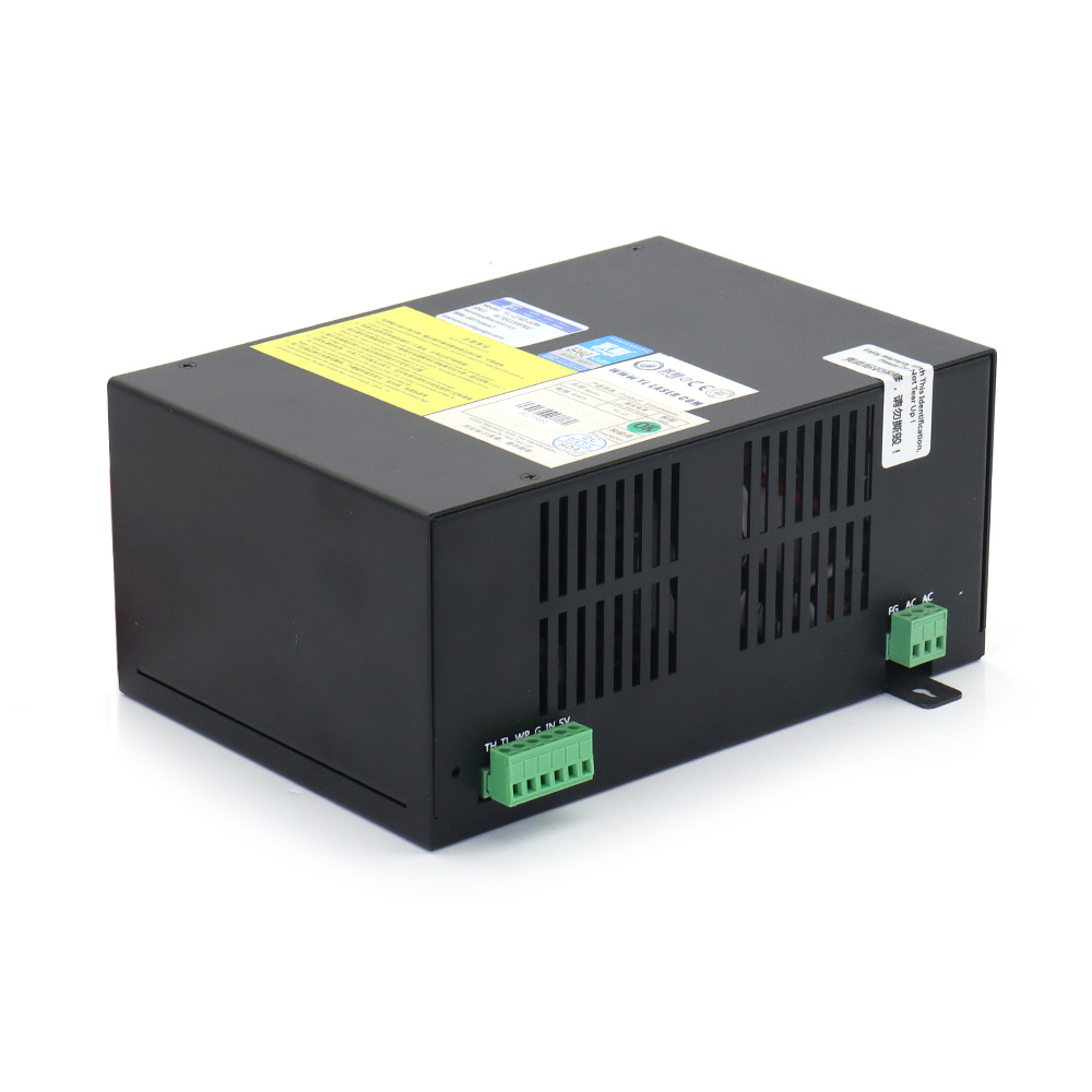 CO2 Laser Power Supply 38W - 6 - Co2 Laser Engraving Machine 评论和价格