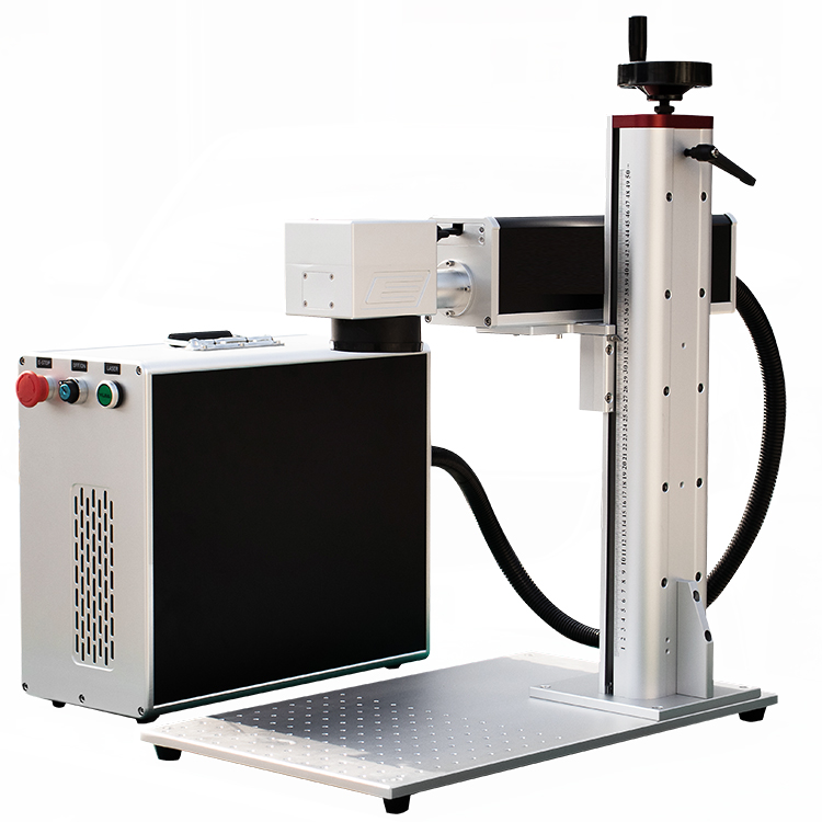 3D Mop Color 20W 30W 50W 60W G - Laser Marking Machine 评论和价格