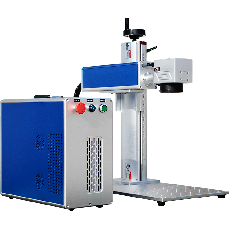 3D Mop Color 20W 30W 50W 60W G - Laser Marking Machine 评论和价格
