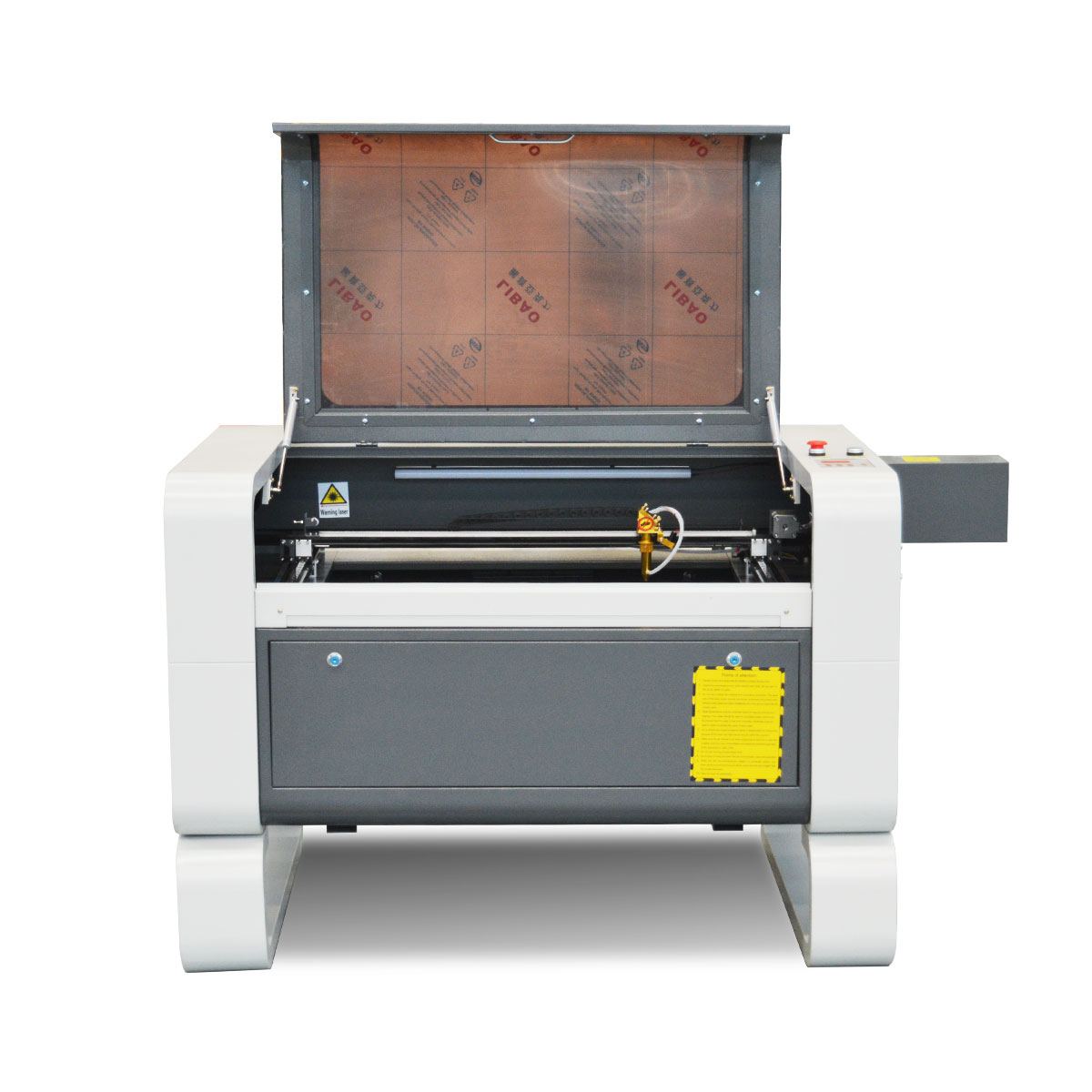 5070 7050 50W 100W CNC Laser C - Co2 Laser Engraving Machine 评论和价格
