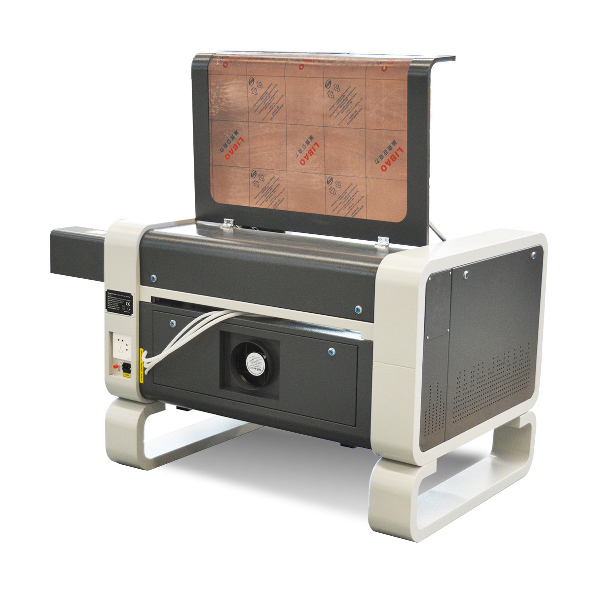 5070 7050 50W 100W CNC Laser C - Co2 Laser Engraving Machine 评论和价格