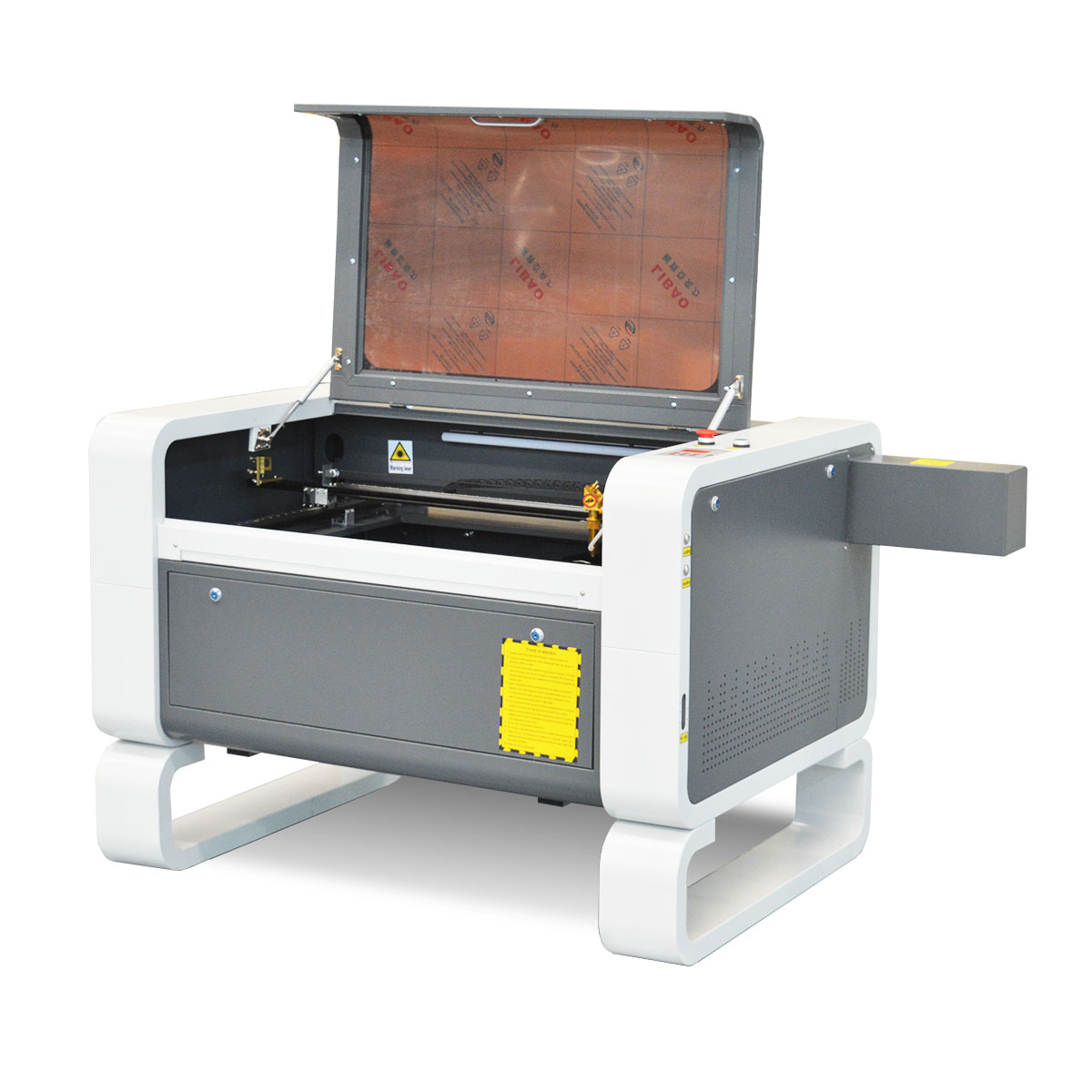 5070 7050 50W 100W CNC Laser C - Co2 Laser Engraving Machine 评论和价格