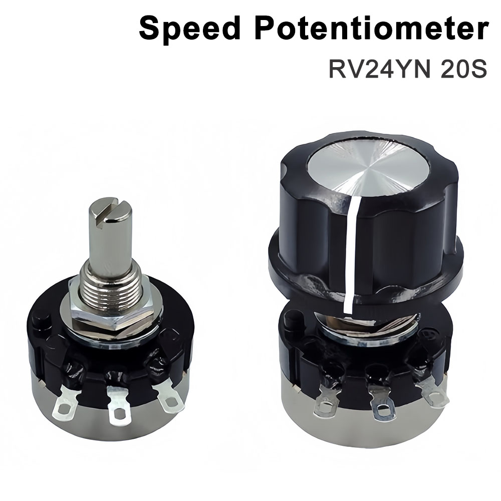 Inverter Single-turn Speed Pot - Co2 Laser Engraving Machine 评论和价格