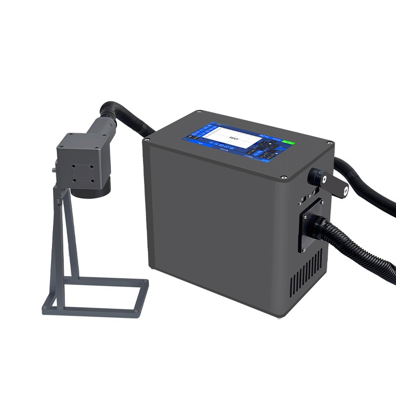 Portable Handheld Laser Markin - Laser Marking Machine 评论和价格