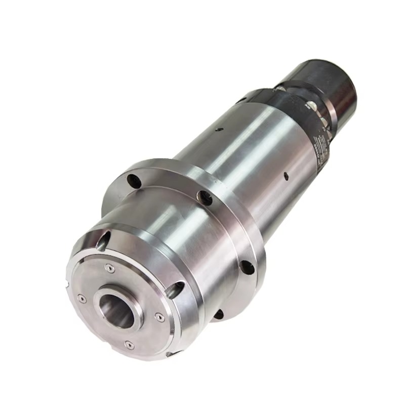 2026 1230A-BT30 Flange High Sp - Cnc Spindle Motor 评论和价格