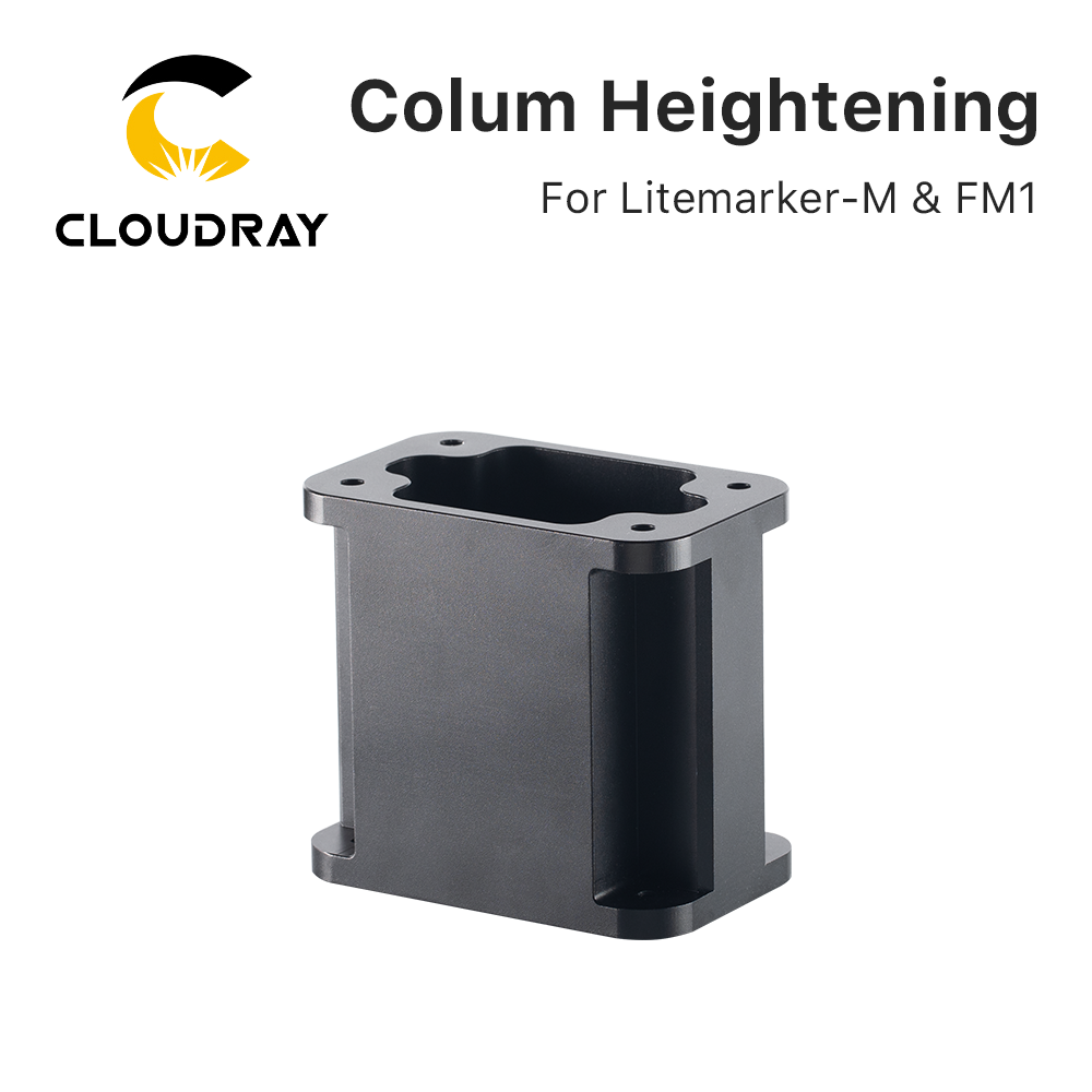Cloudray Colum Heightening Bla - Laser Marking Machine 评论和价格