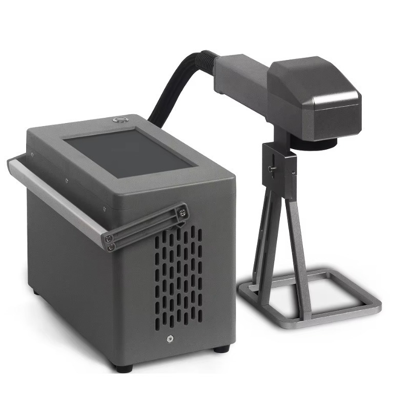 New 30W Handheld Fiber Laser M - Industrial Handheld Laser Engraver 评论和价格