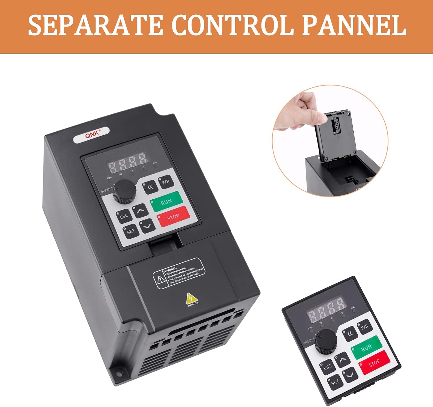 32KW 3HP 220V AC 11A VFD Conve - Cnc Spindle Motor 评论和价格