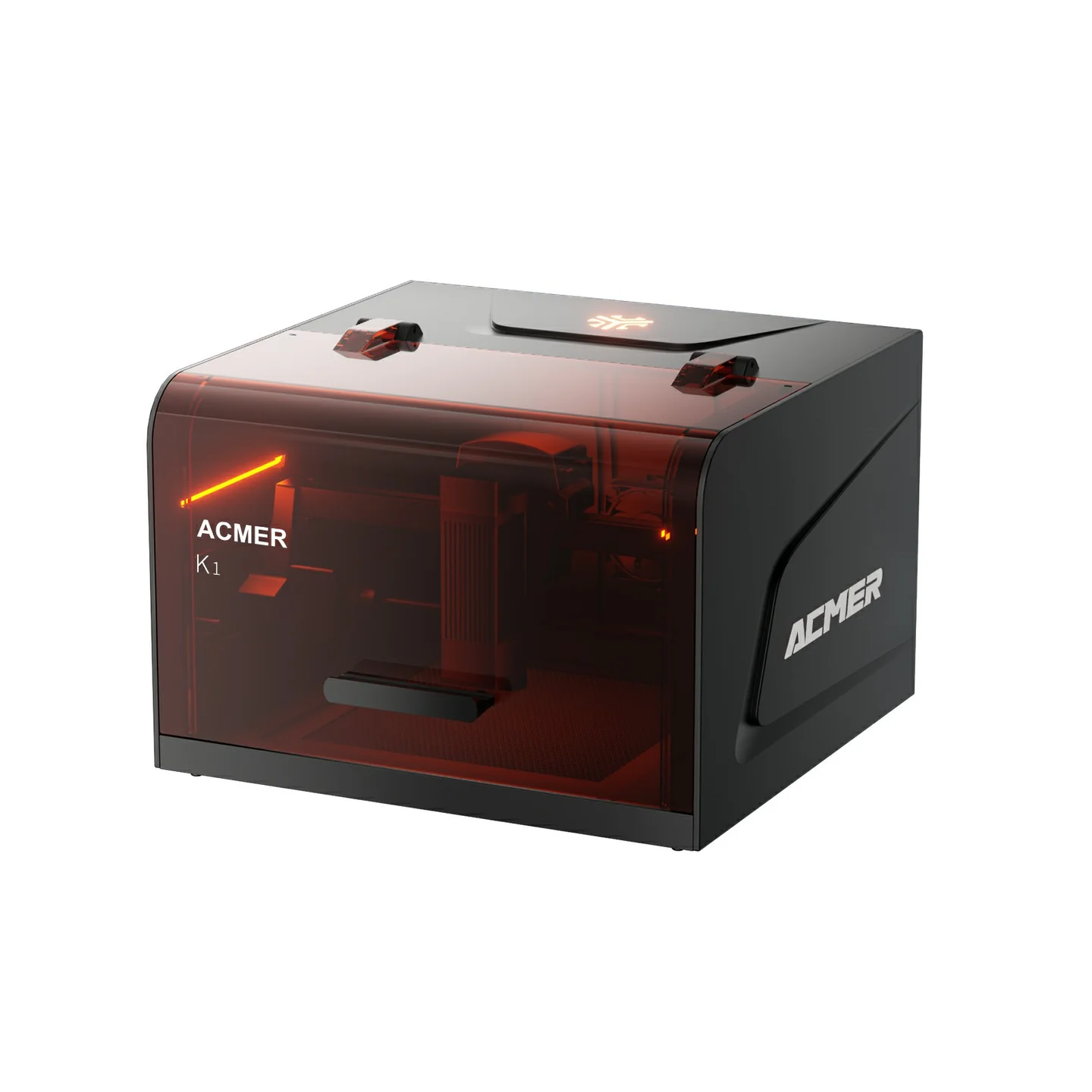 ACMER K1 Enclosed Portable Las - Industrial Handheld Laser Engraver 评论和价格